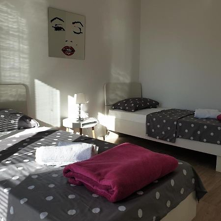 Premium Apartments Adore Novalja Exteriér fotografie