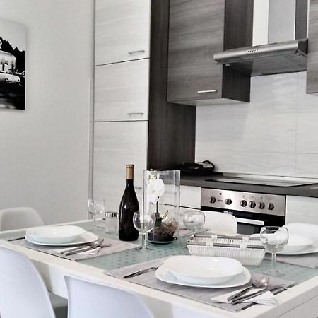 Premium Apartments Adore Novalja Exteriér fotografie