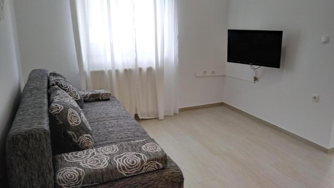Premium Apartments Adore Novalja Exteriér fotografie