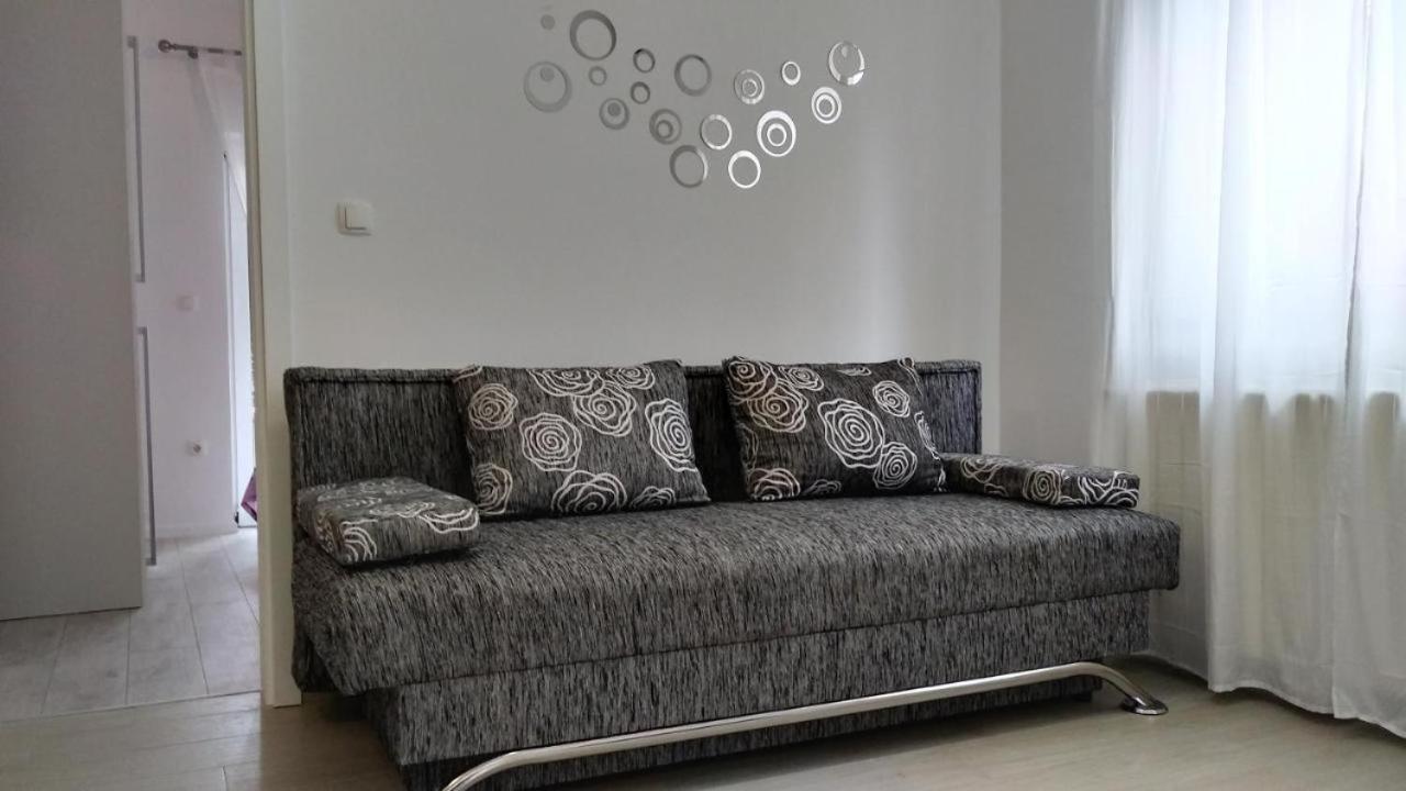 Premium Apartments Adore Novalja Exteriér fotografie