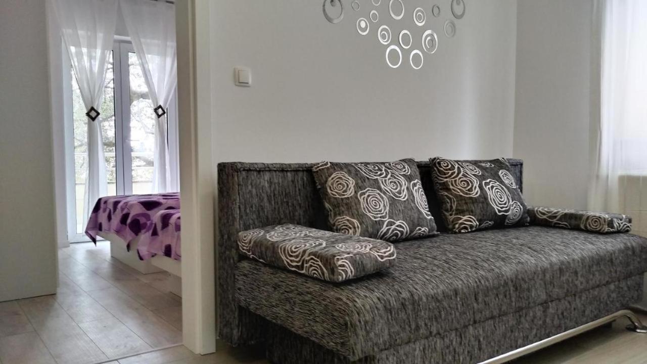 Premium Apartments Adore Novalja Exteriér fotografie