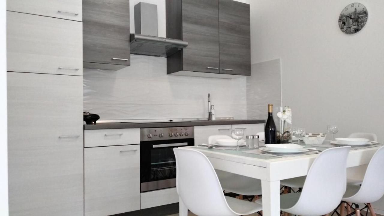 Premium Apartments Adore Novalja Exteriér fotografie