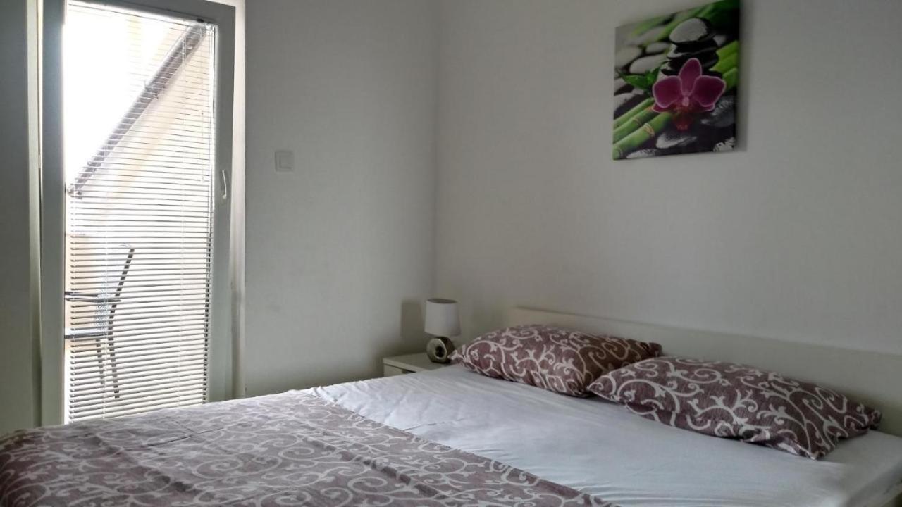 Premium Apartments Adore Novalja Exteriér fotografie