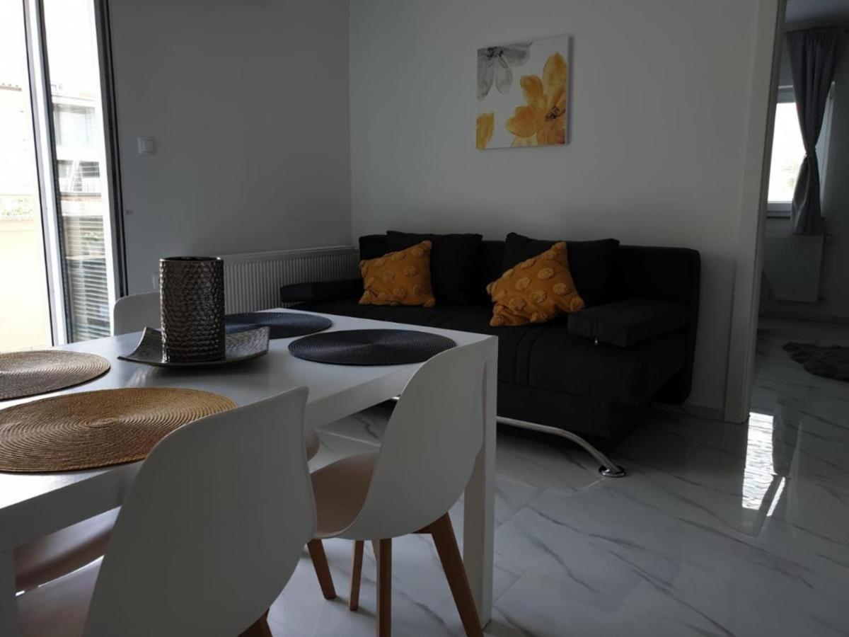 Premium Apartments Adore Novalja Exteriér fotografie