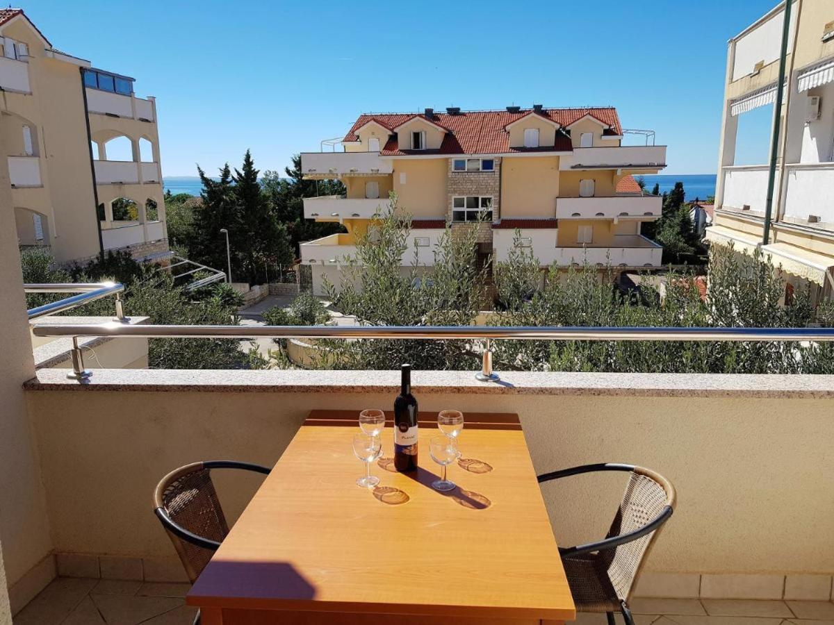 Premium Apartments Adore Novalja Exteriér fotografie
