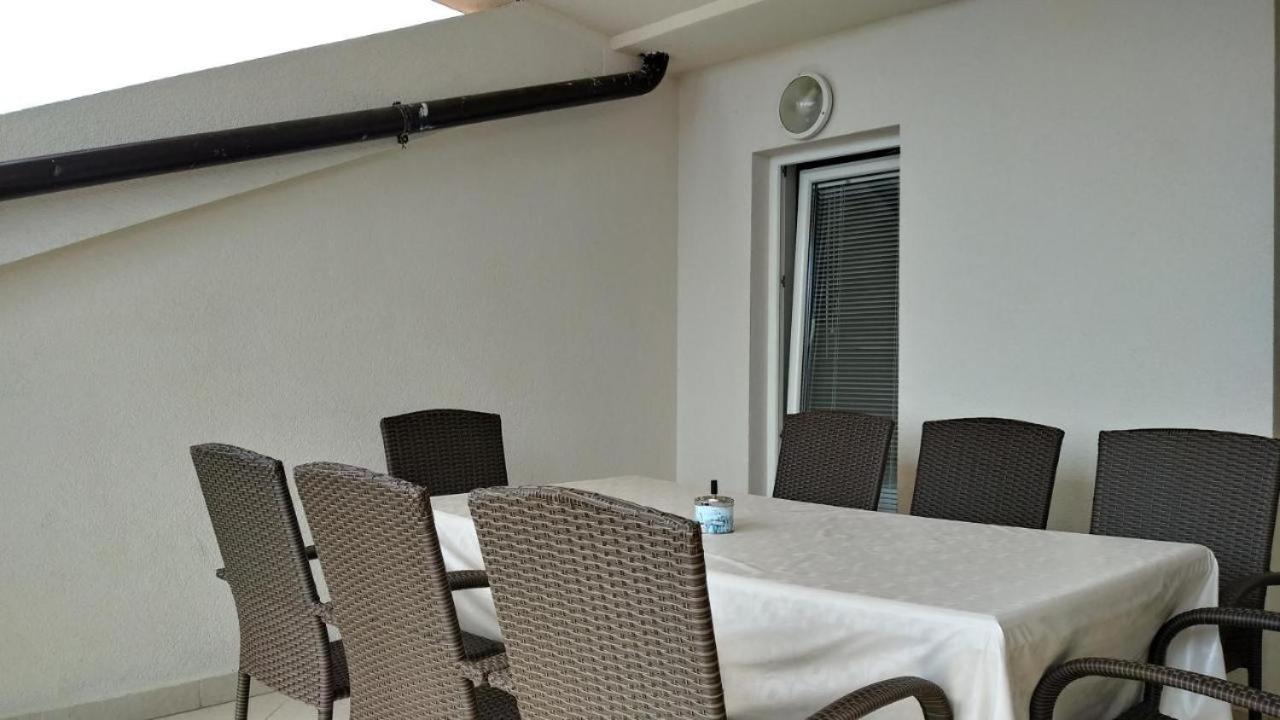 Premium Apartments Adore Novalja Exteriér fotografie
