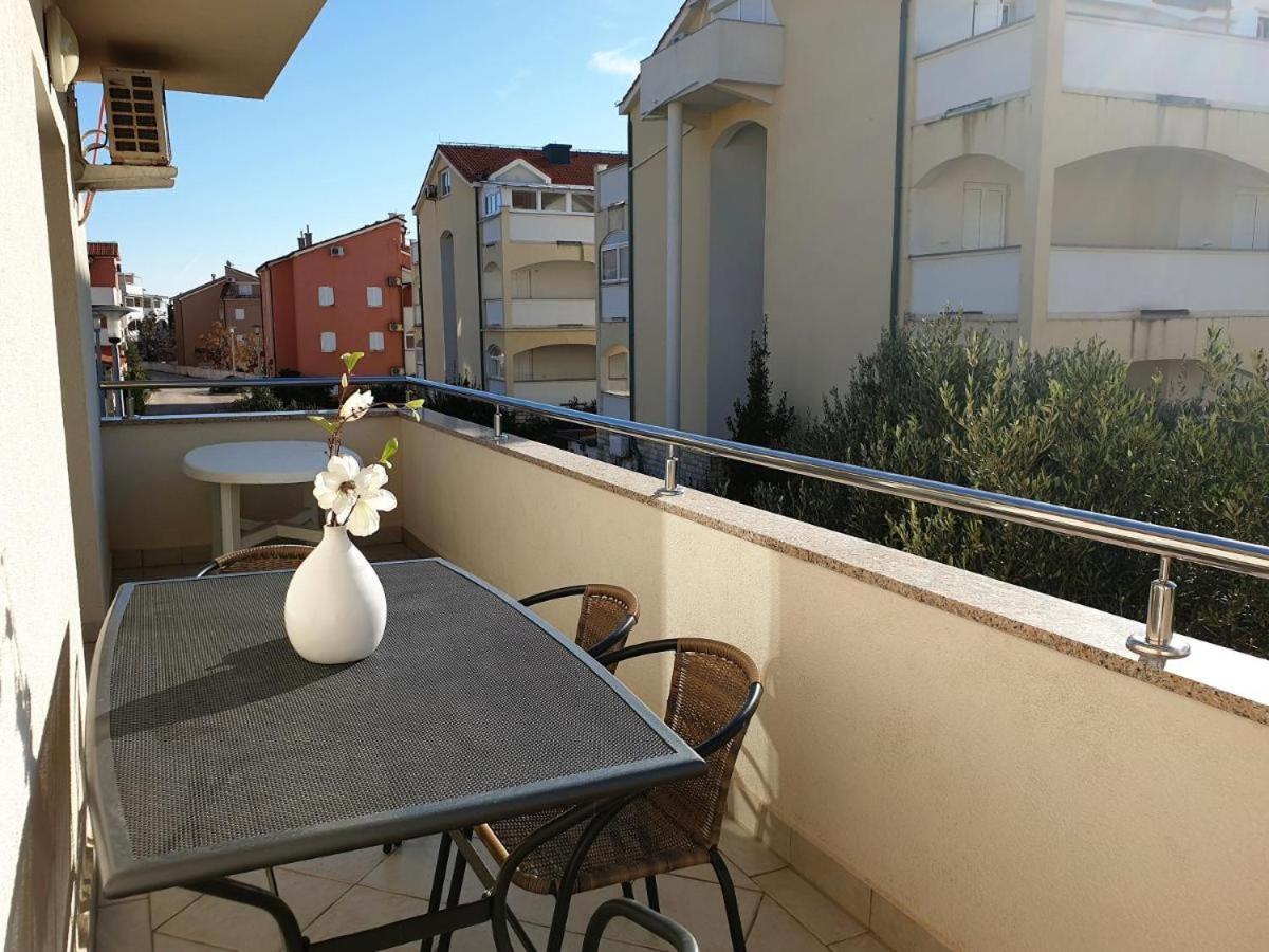 Premium Apartments Adore Novalja Exteriér fotografie