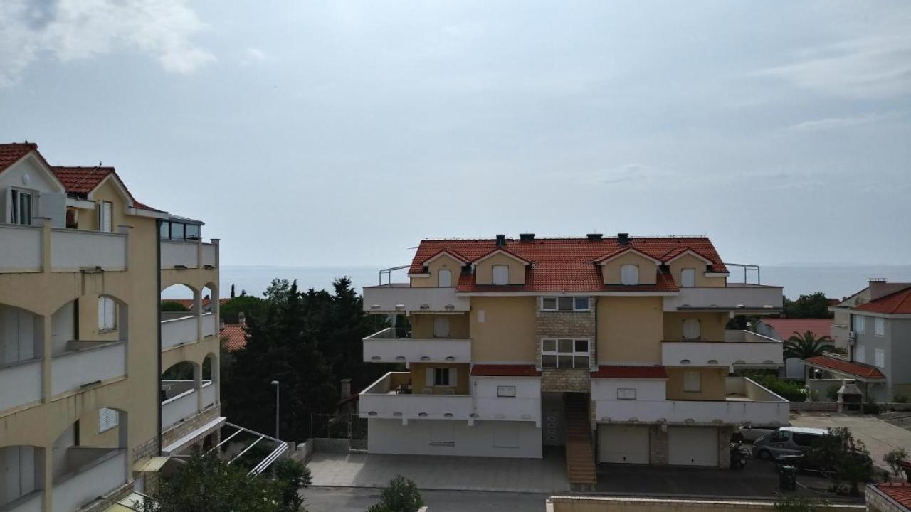 Premium Apartments Adore Novalja Exteriér fotografie