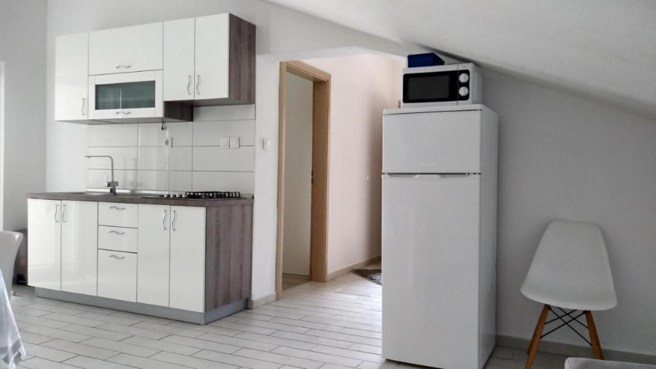 Premium Apartments Adore Novalja Exteriér fotografie