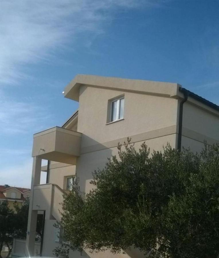 Premium Apartments Adore Novalja Exteriér fotografie