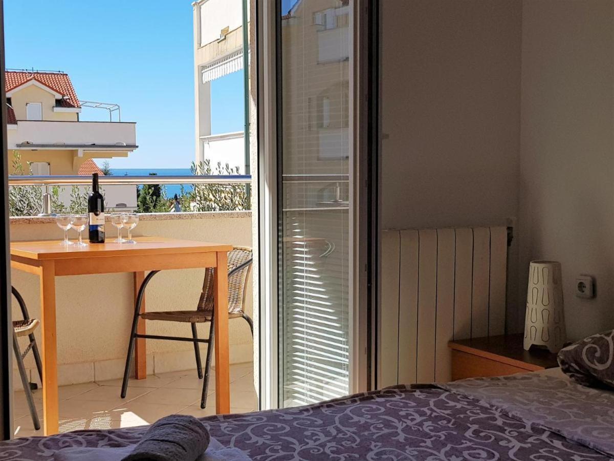 Premium Apartments Adore Novalja Exteriér fotografie