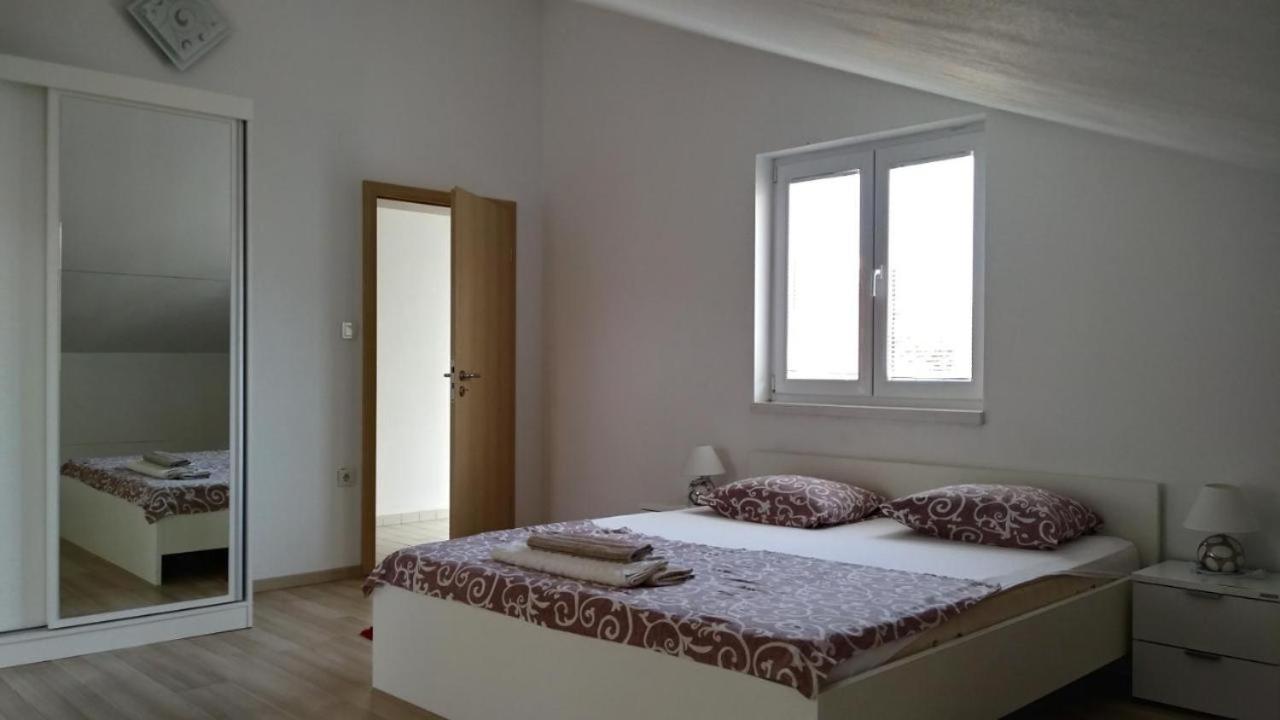 Premium Apartments Adore Novalja Exteriér fotografie