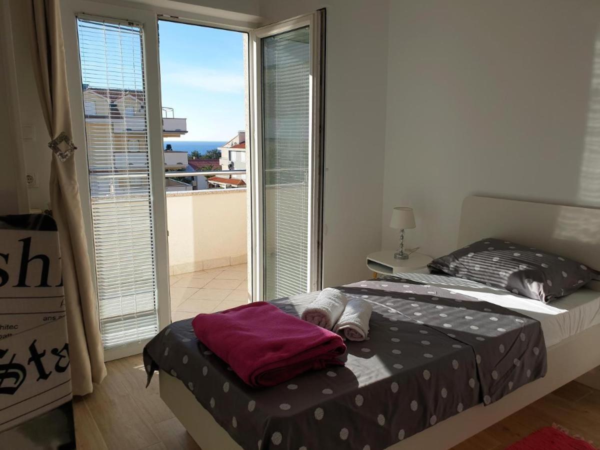 Premium Apartments Adore Novalja Exteriér fotografie