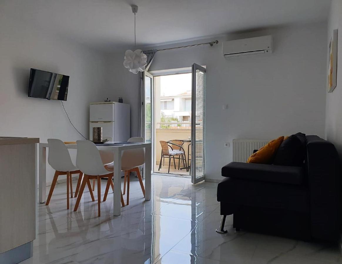 Premium Apartments Adore Novalja Exteriér fotografie