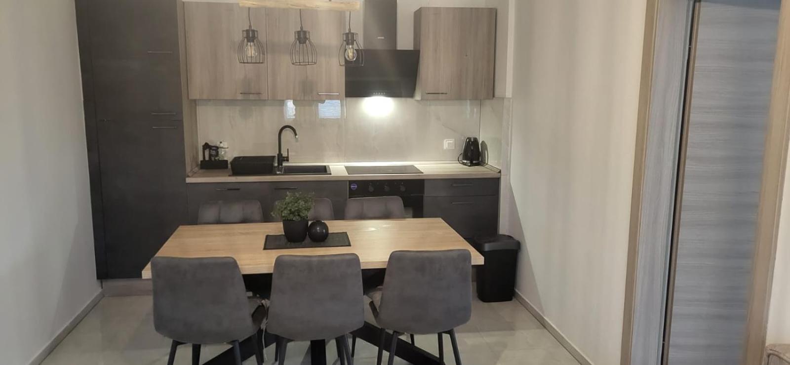 Premium Apartments Adore Novalja Exteriér fotografie