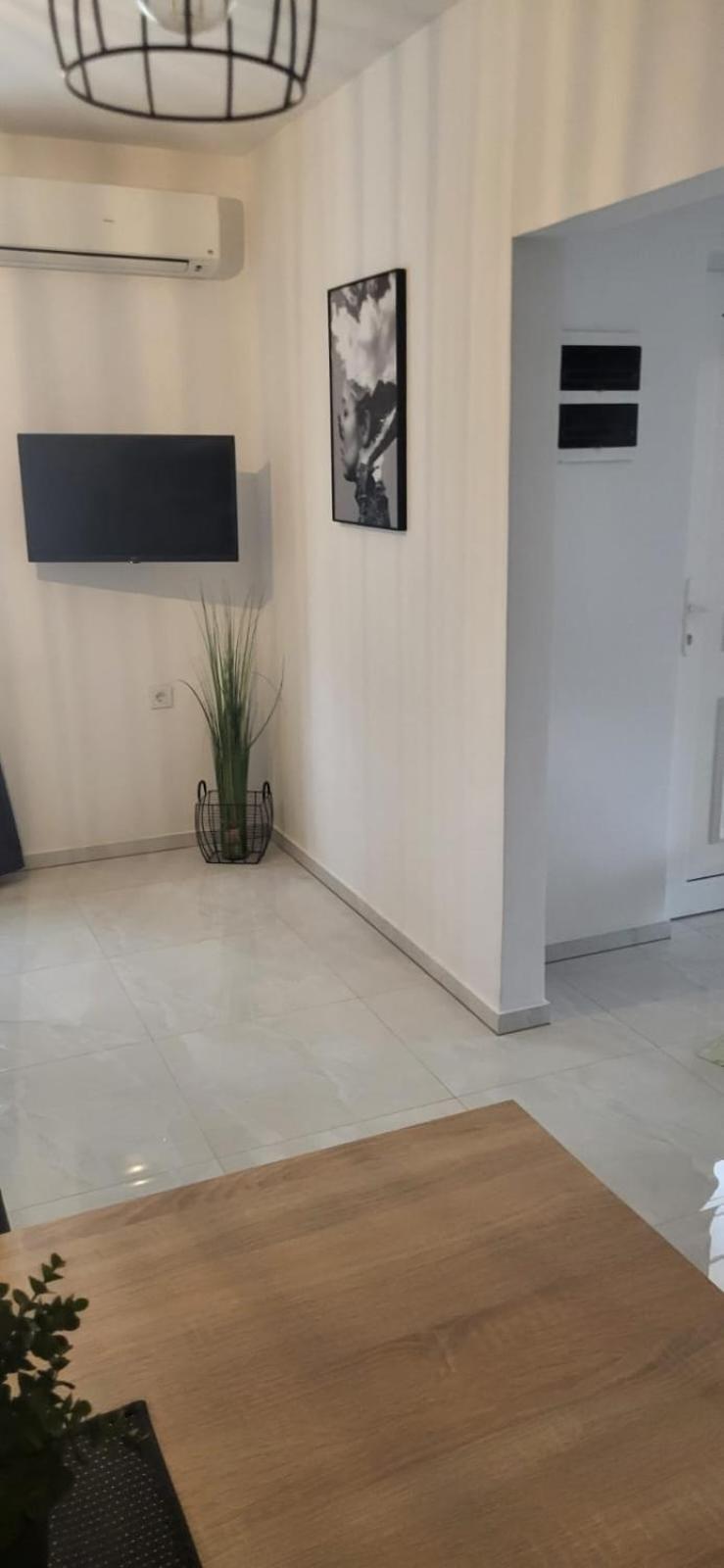 Premium Apartments Adore Novalja Exteriér fotografie