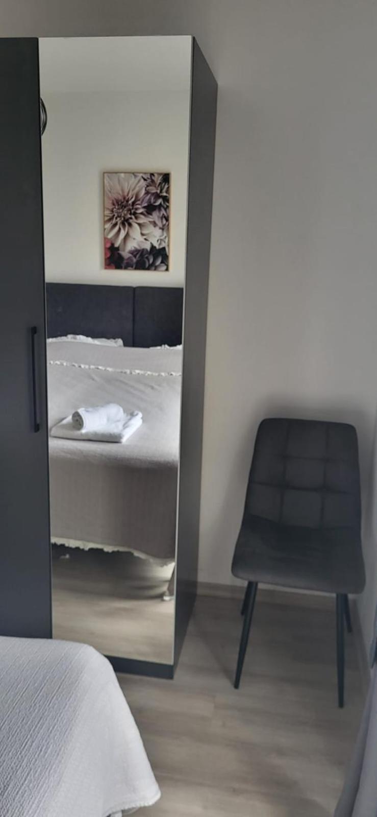 Premium Apartments Adore Novalja Exteriér fotografie