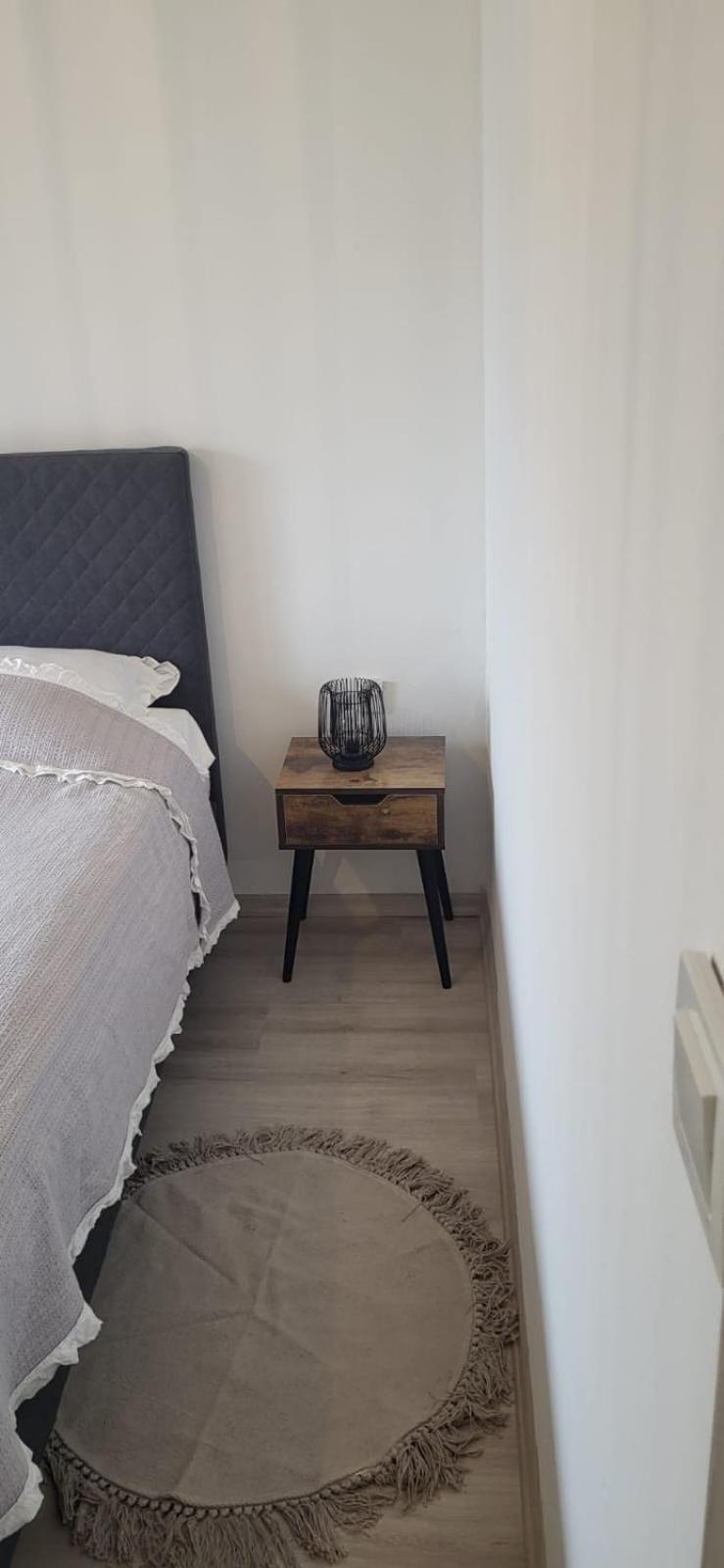 Premium Apartments Adore Novalja Exteriér fotografie