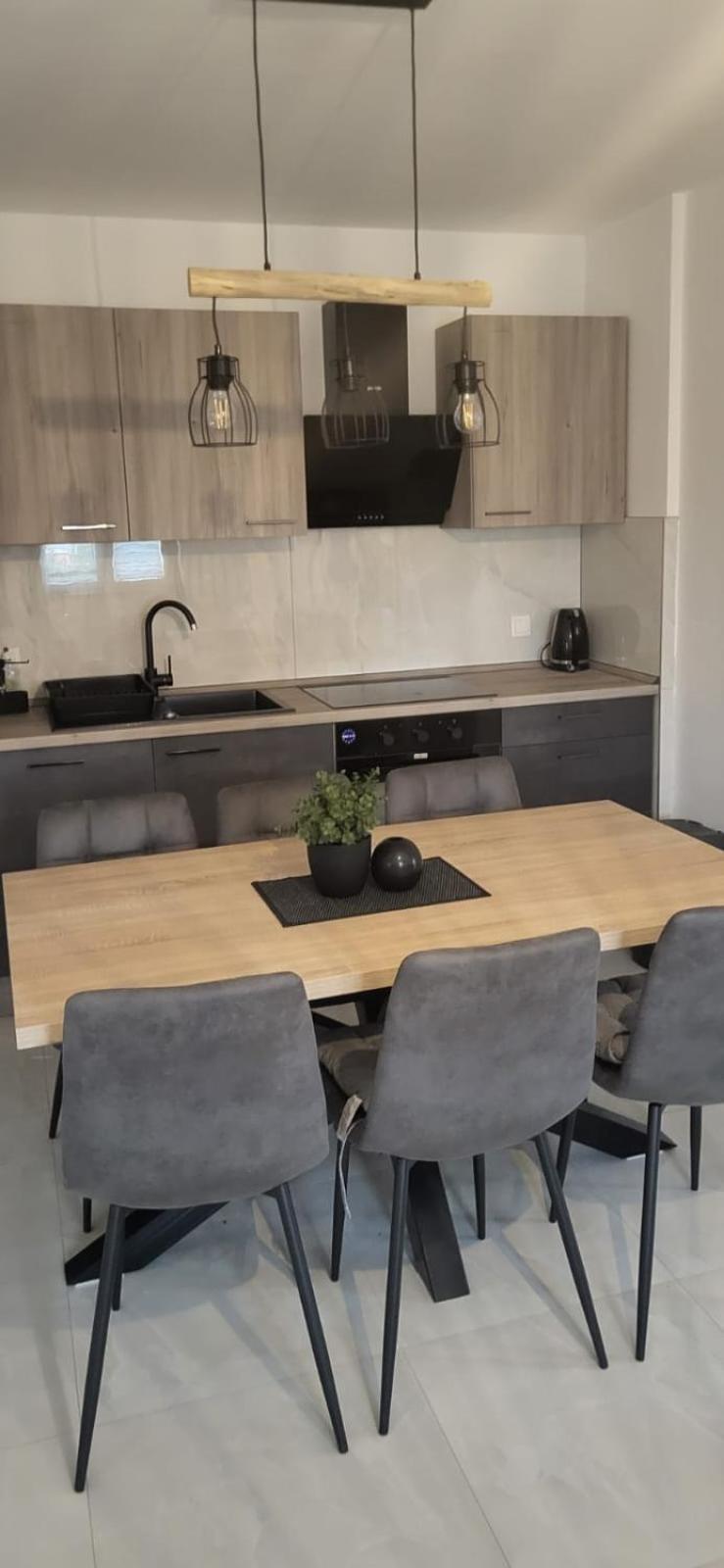 Premium Apartments Adore Novalja Exteriér fotografie