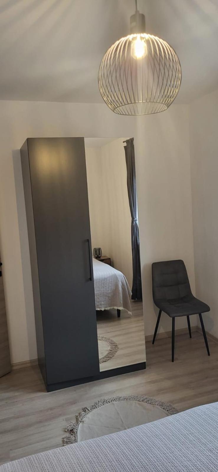 Premium Apartments Adore Novalja Exteriér fotografie