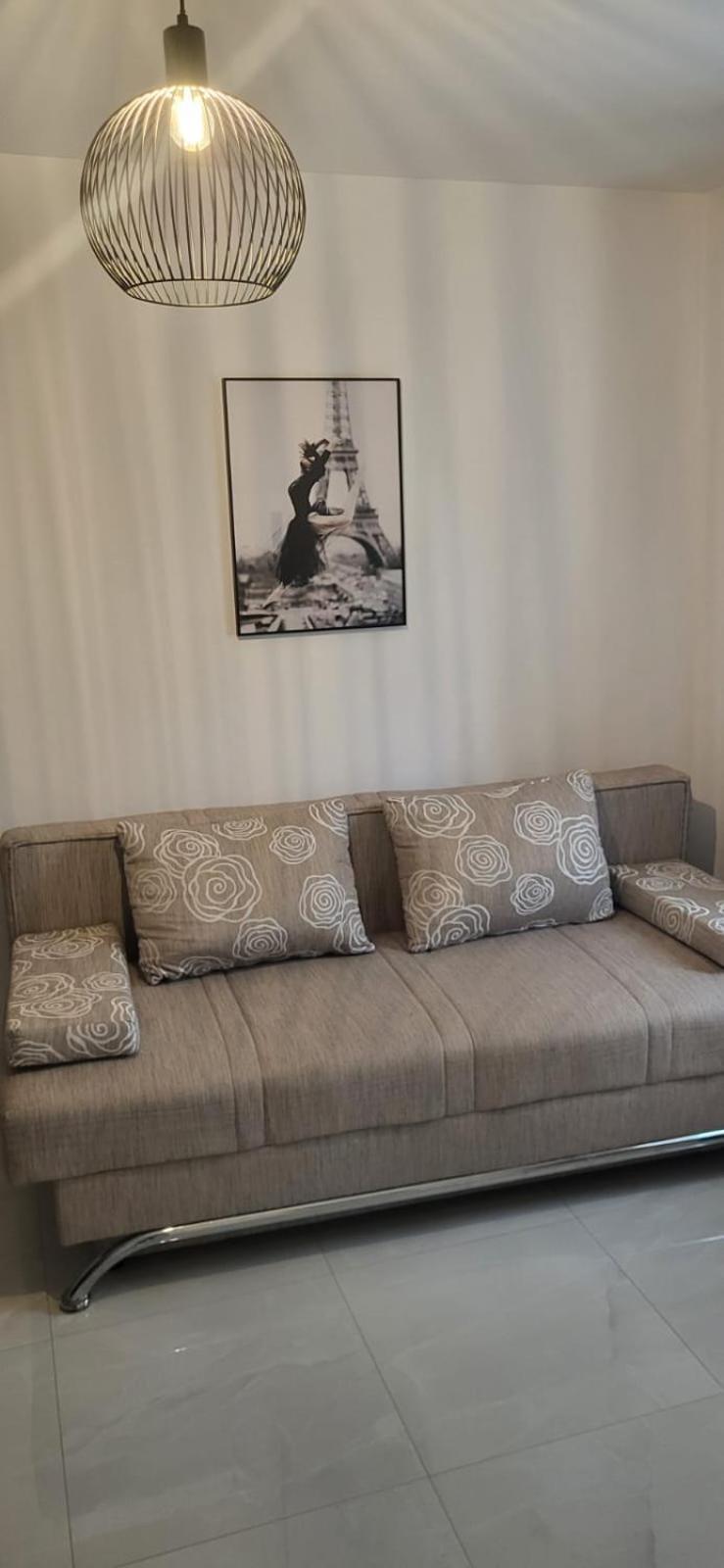 Premium Apartments Adore Novalja Exteriér fotografie