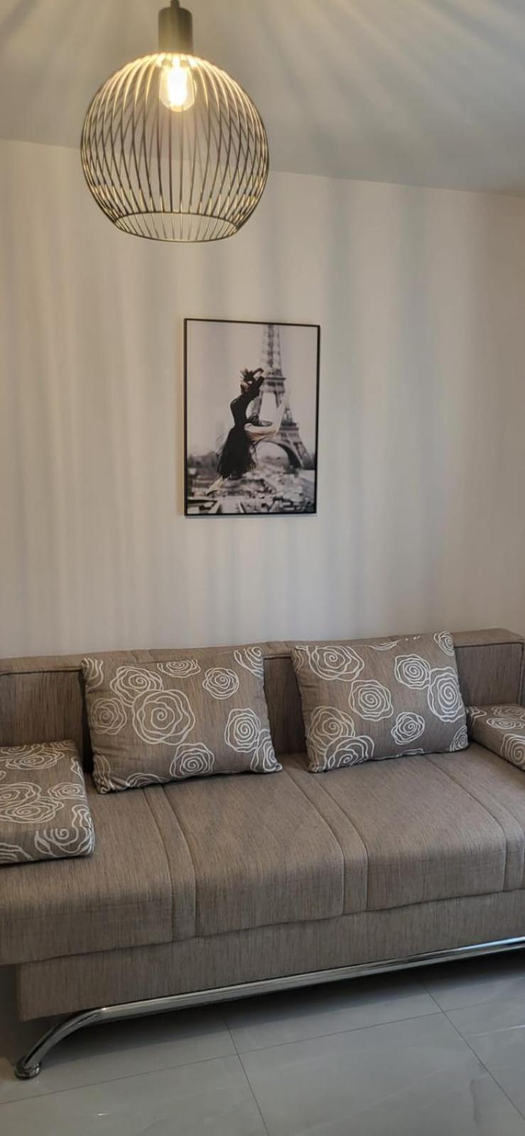 Premium Apartments Adore Novalja Exteriér fotografie
