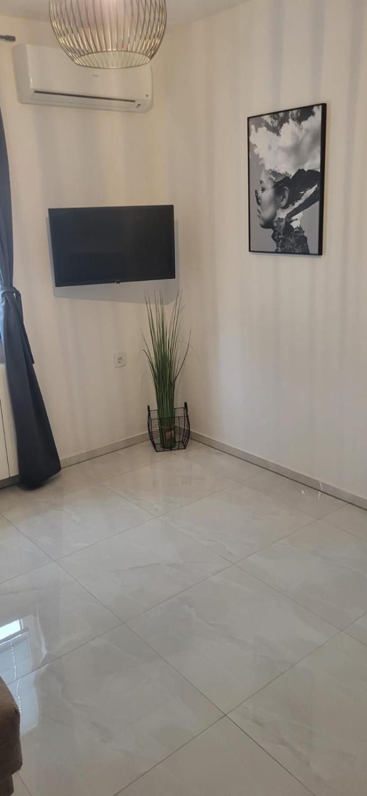 Premium Apartments Adore Novalja Exteriér fotografie
