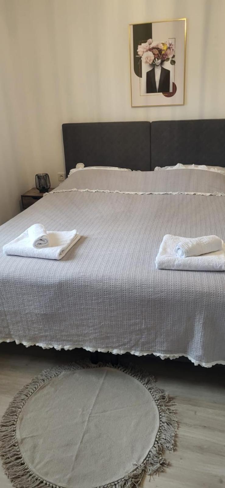 Premium Apartments Adore Novalja Exteriér fotografie