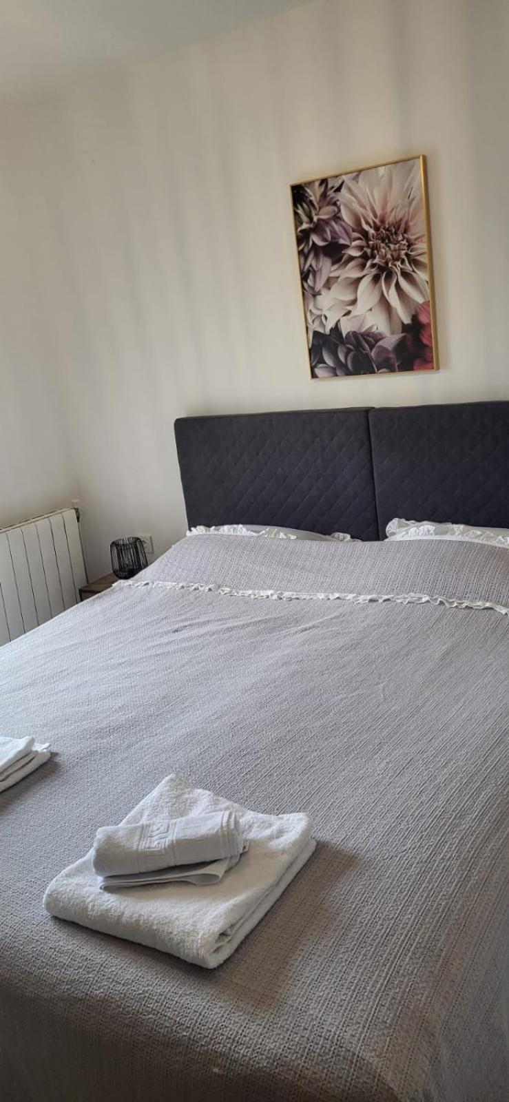 Premium Apartments Adore Novalja Exteriér fotografie